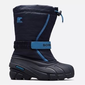 Sorel Flurry Snow Boots